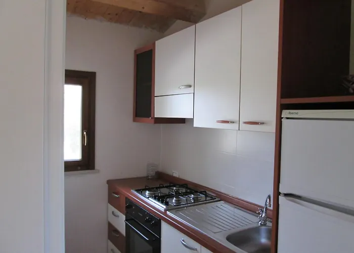 Agriturismo Serrafiori