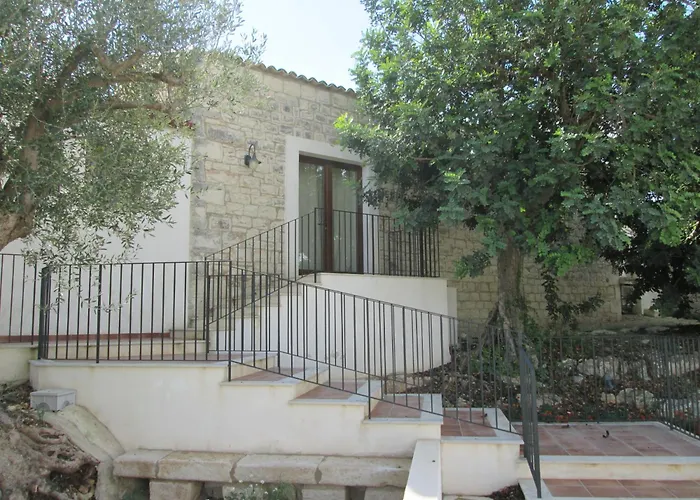 Agriturismo Serrafiori