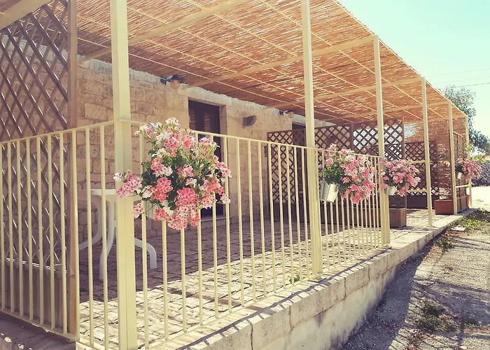 Agriturismo Serrafiori